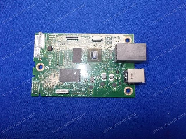 Formatter Board [n]